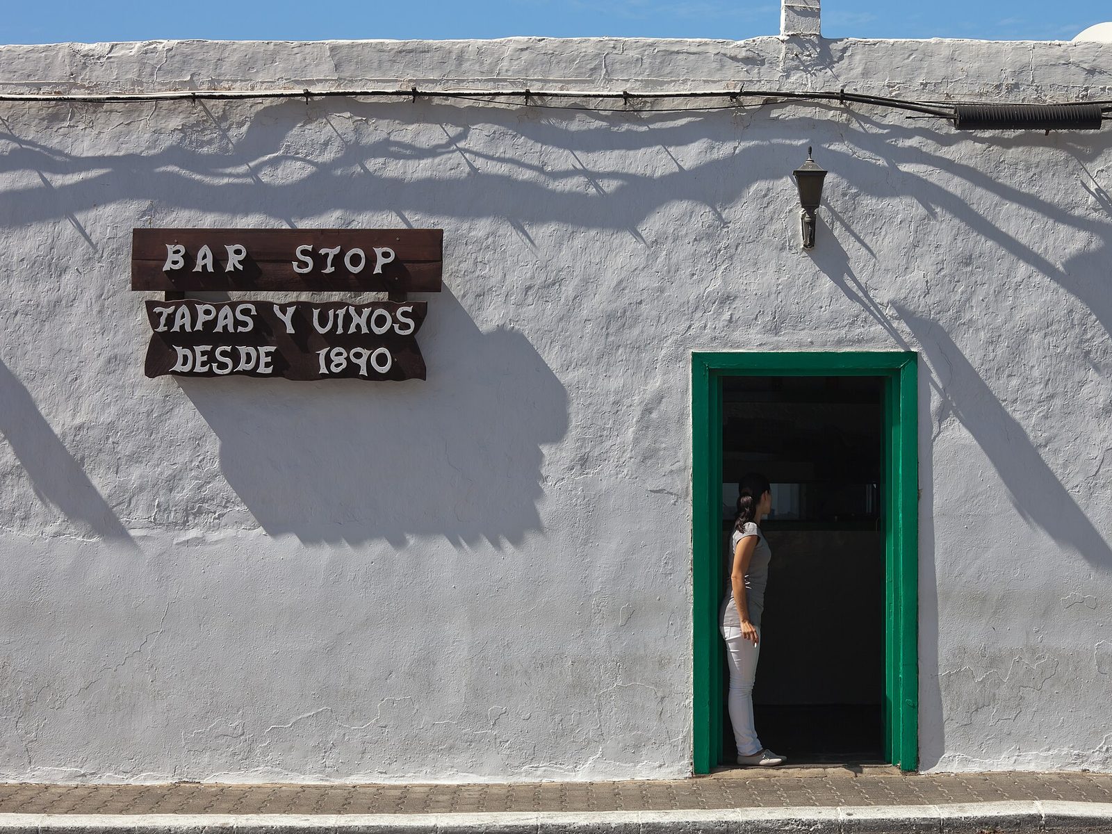 'Y todo por un pavo': il teatro di Almurcia riempie la Casa de la Cultura di Yaiza