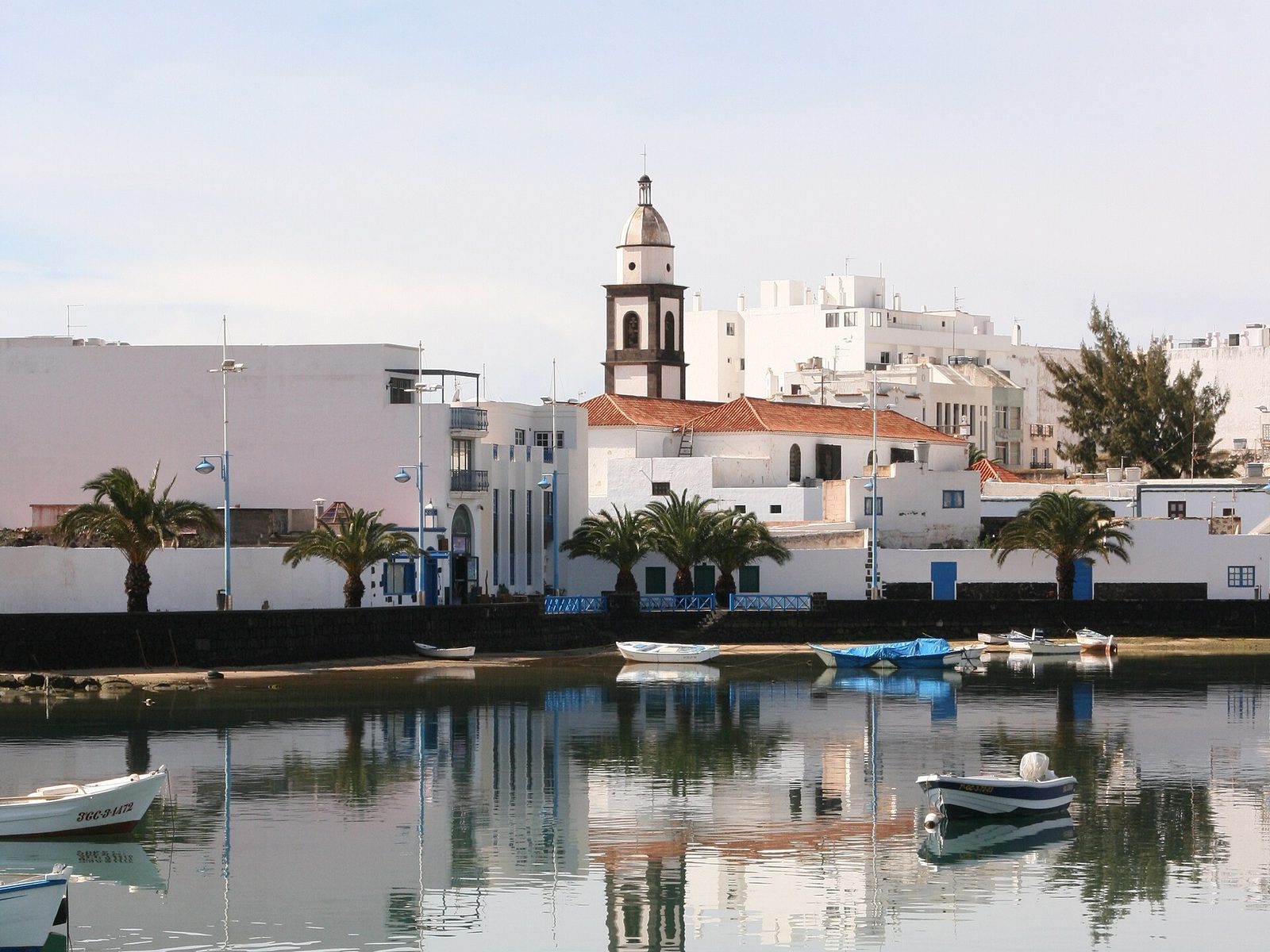 Arrecife pubblica il quaderno inedito di Agustin de la Hoz sul parlare di Lanzarote