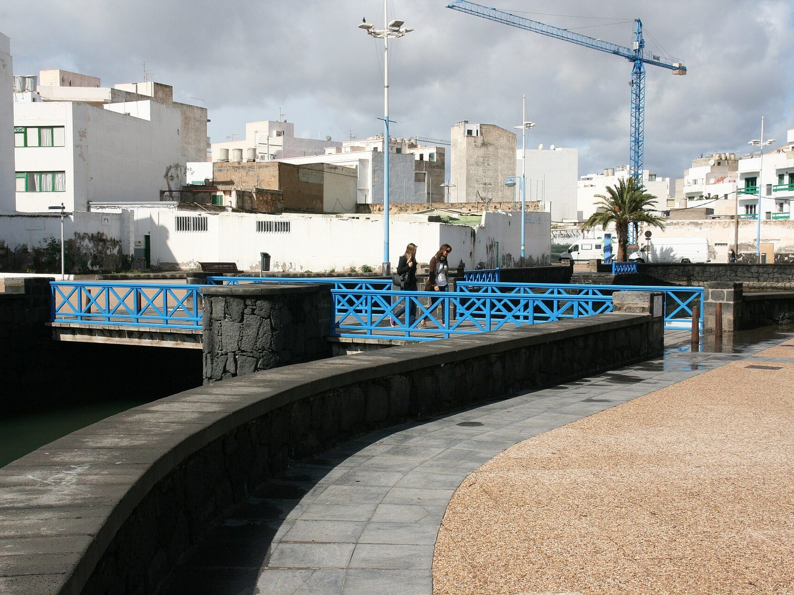 Settembre culturale ad Arrecife: teatro, concerti e laboratori nei quartieri