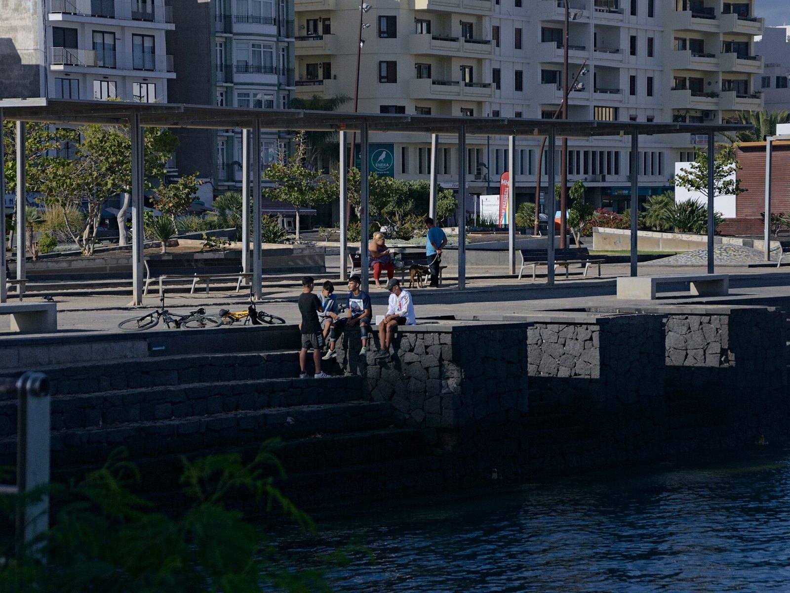 Caminamos con el Cáncer, domenica 18 ottobre ad Arrecife: dieci edizioni e 25 anni di AFOL