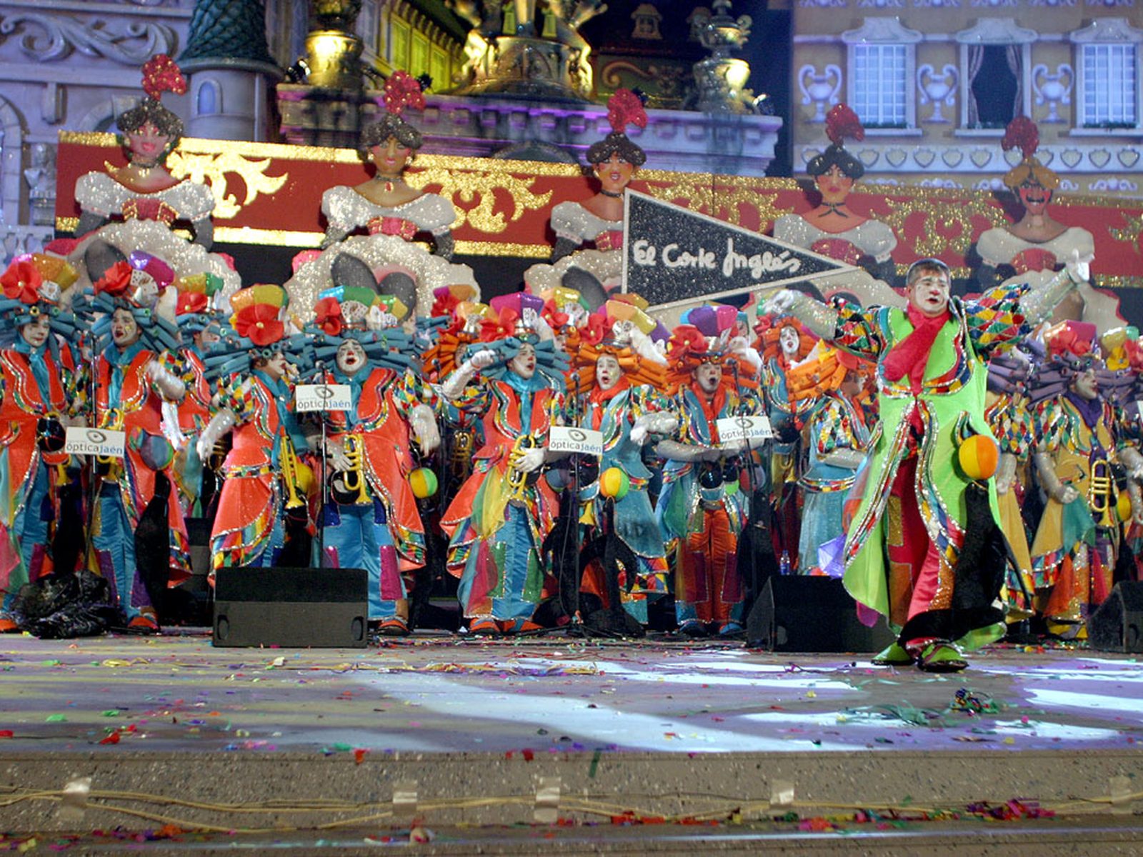 Playa Blanca feiert Karneval vom 4. bis 7. März — und sucht ein Plakat für 1.200 Euro