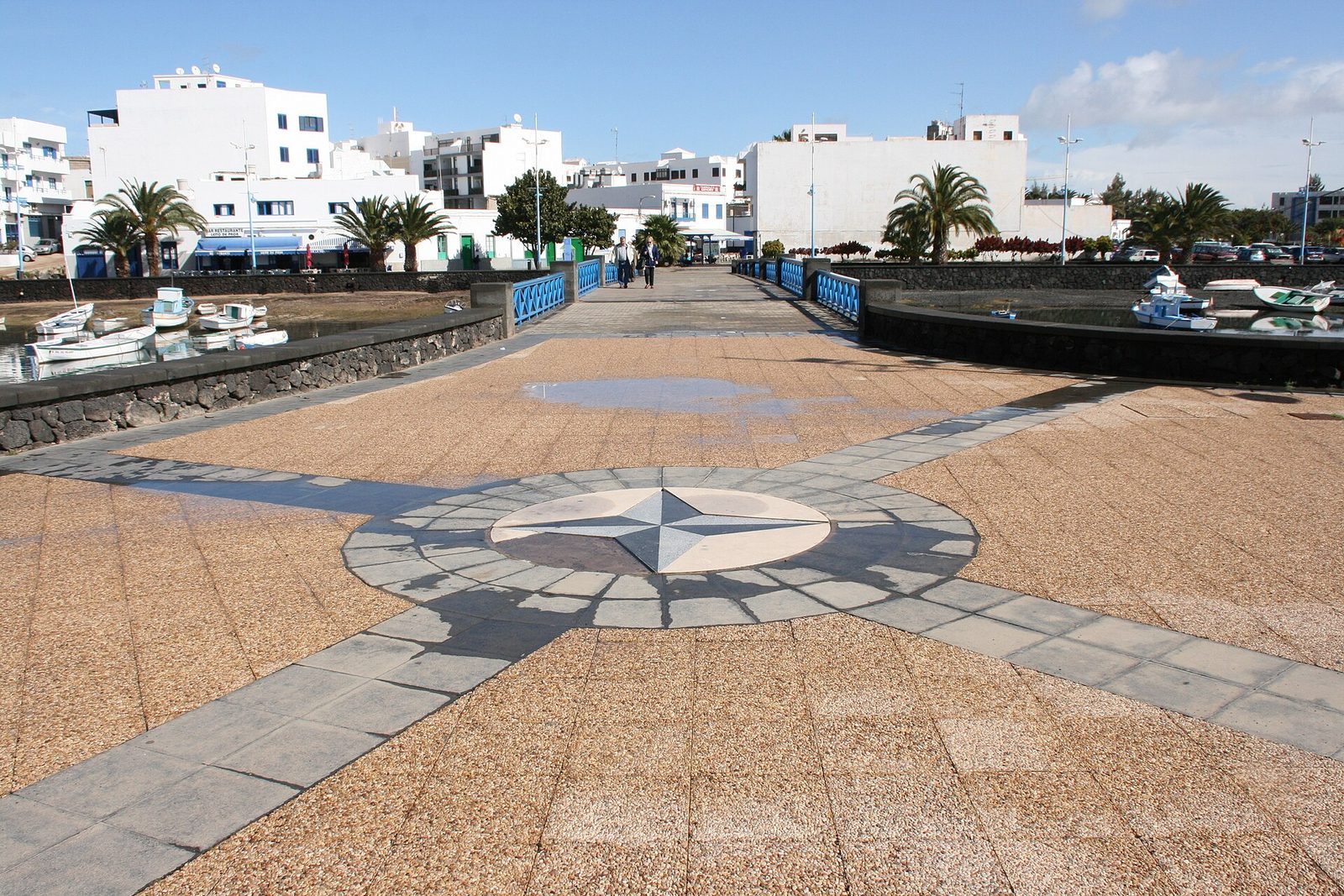 Rockgeschichte auf Lanzarote: