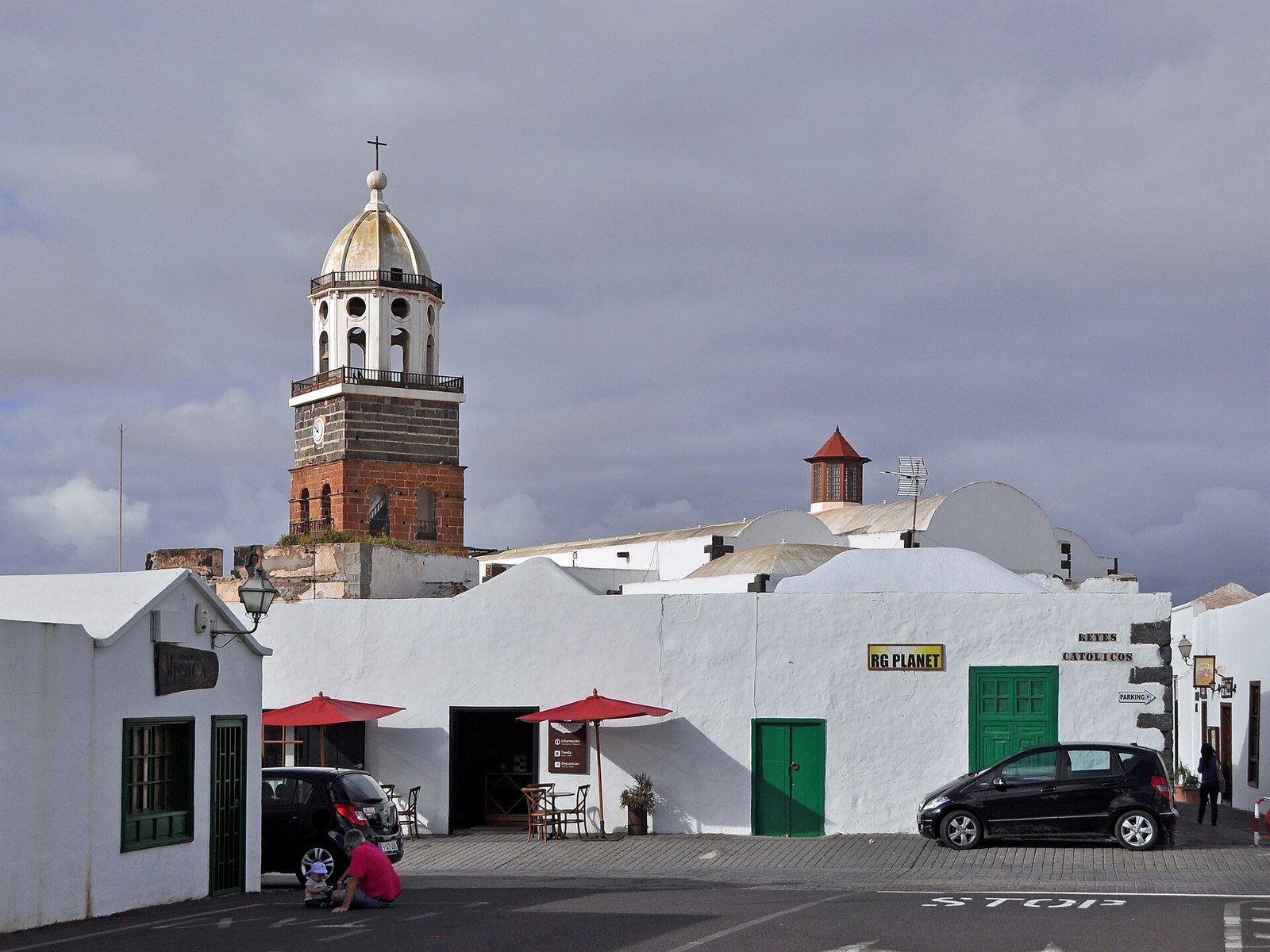 La semaine à Lanzarote : que faire du 28 septembre au 4 octobre