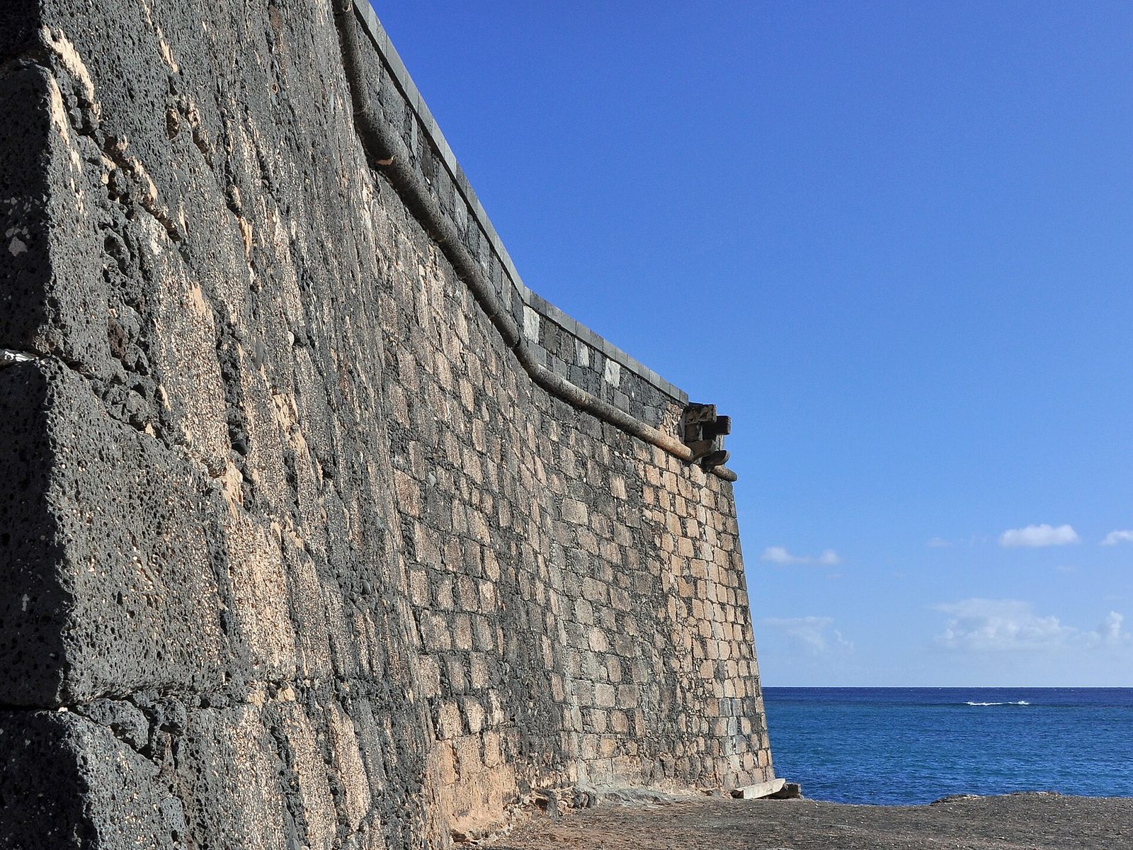 Sei band dell'isola alla seconda gala di Arrecife en Vivo alla Marina