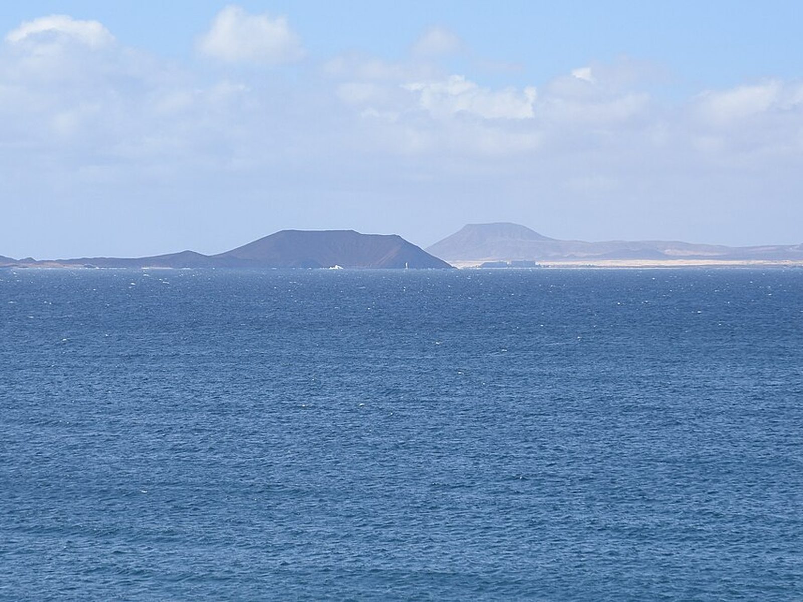 Kamezí, la stella Michelin di Lanzarote: l'isola in quattordici piatti