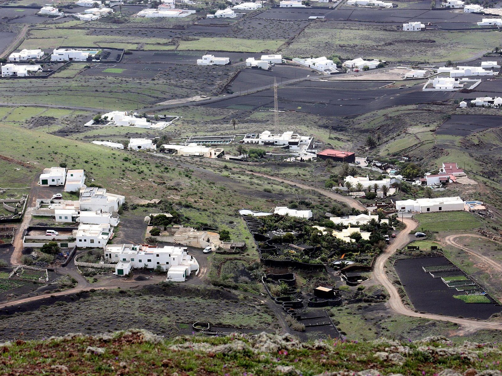 La Tegala a Mácher: il primo ristorante gastronomico di Lanzarote torna nelle mani di un cuoco dell'isola