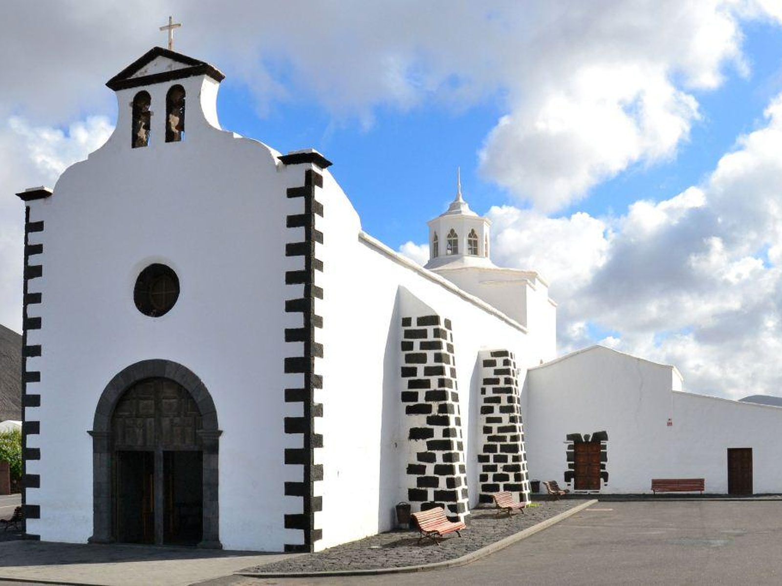 Malú beschließt die Fiestas de Los Dolores: Dienstag, 15., um 21 Uhr in Mancha Blanca
