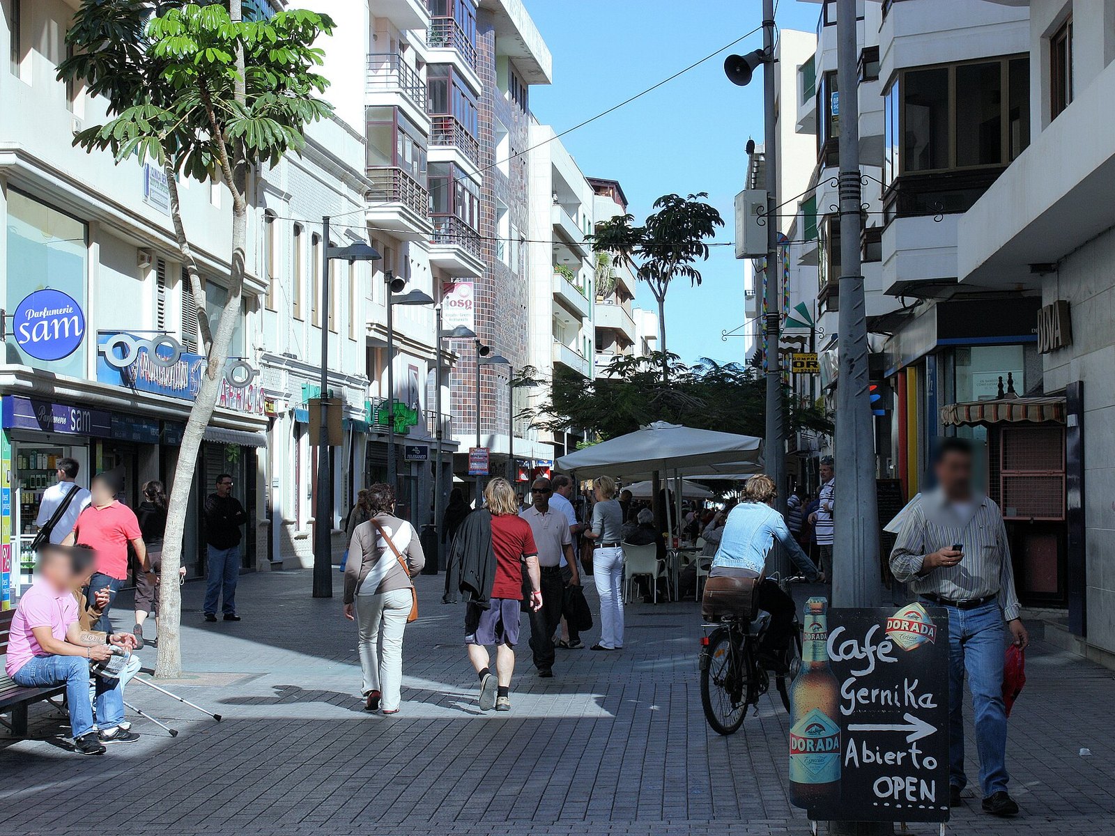 Il vecchio Mercadillo di Arrecife rinasce: 3,5 milioni per farne la casa dell'identità di Lanzarote
