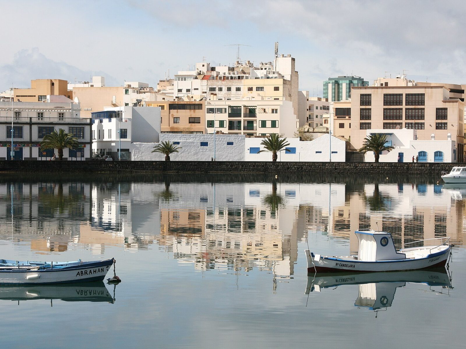 Quattro mostre a El Almacen ad Arrecife, visite guidate l'8 e il 12 settembre