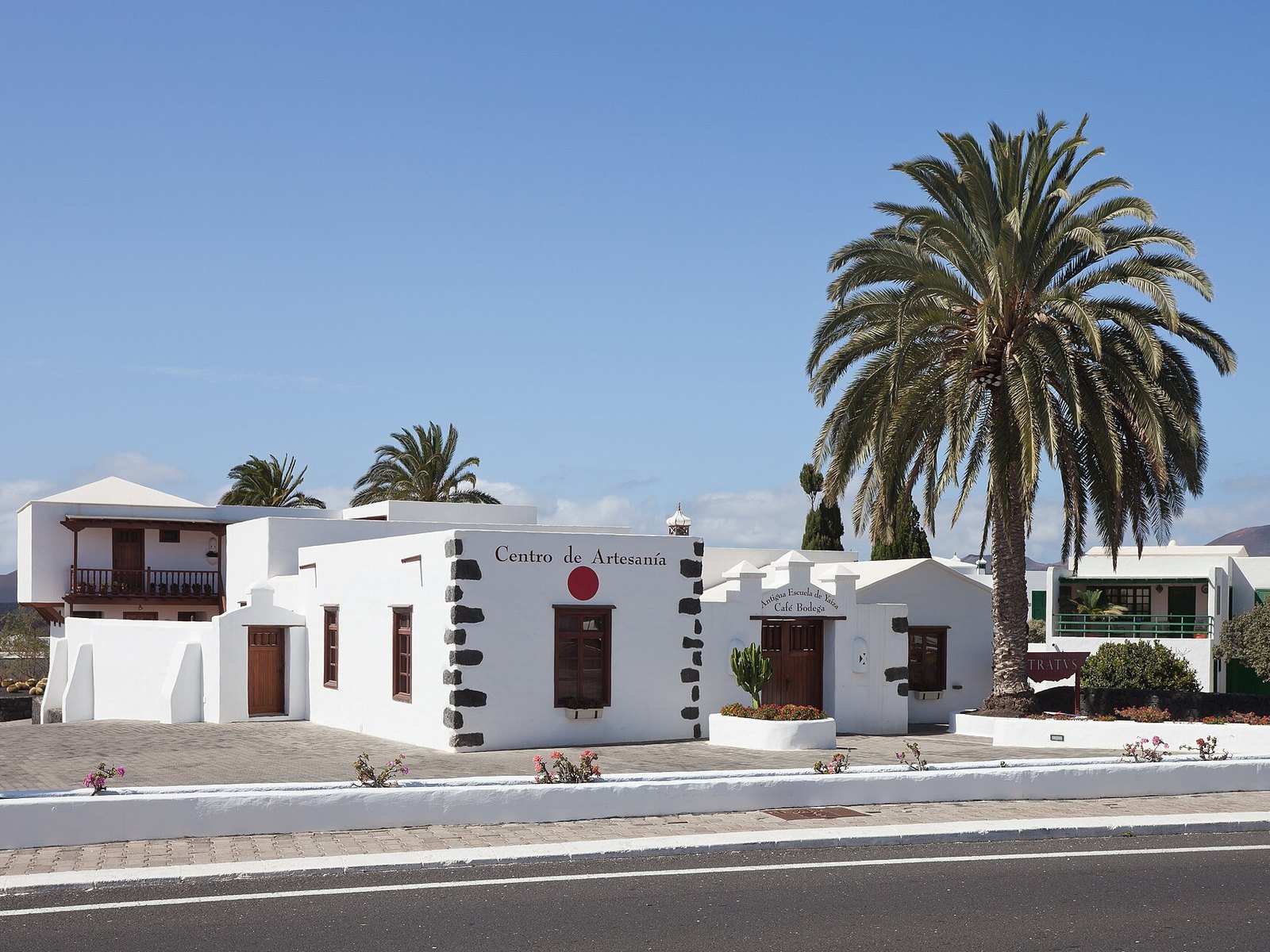 L'isola premia i suoi artigiani: i Premios de Artesanía 2026 a Mancha Blanca