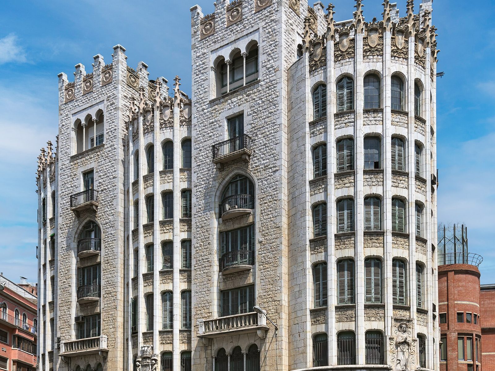 Una semana para mirar la isla con ojos de arquitecto: el programa del 3 al 9 de octubre