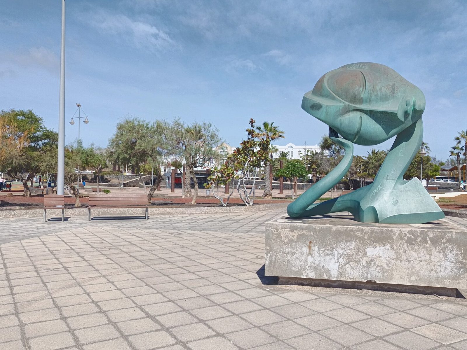 Los 'Tardeos' llegan al Parque Tematico de Arrecife del 27 al 29 de agosto