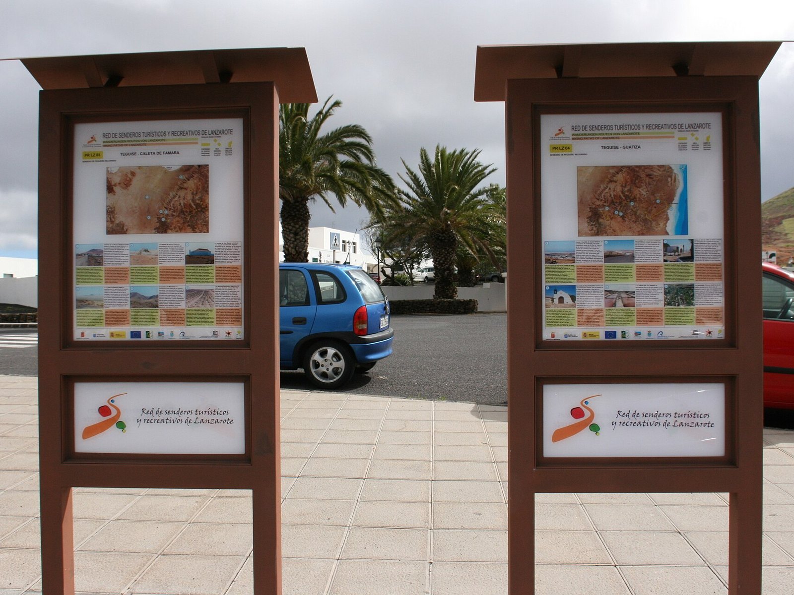 Teguise abre los talleres de mayores: inscripciones abiertas para la temporada 2026-2027