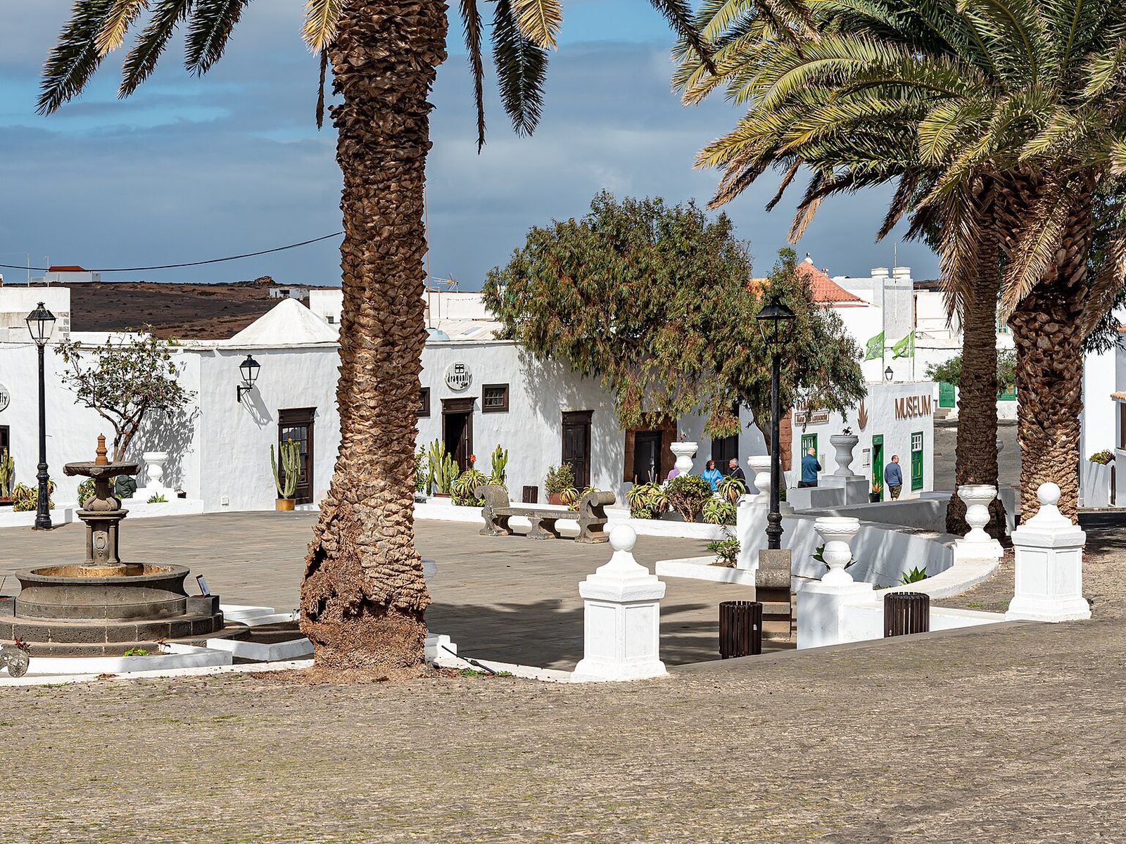 Teguise: iscrizioni ai corsi del Plan Cultural dal 7 al 21 settembre