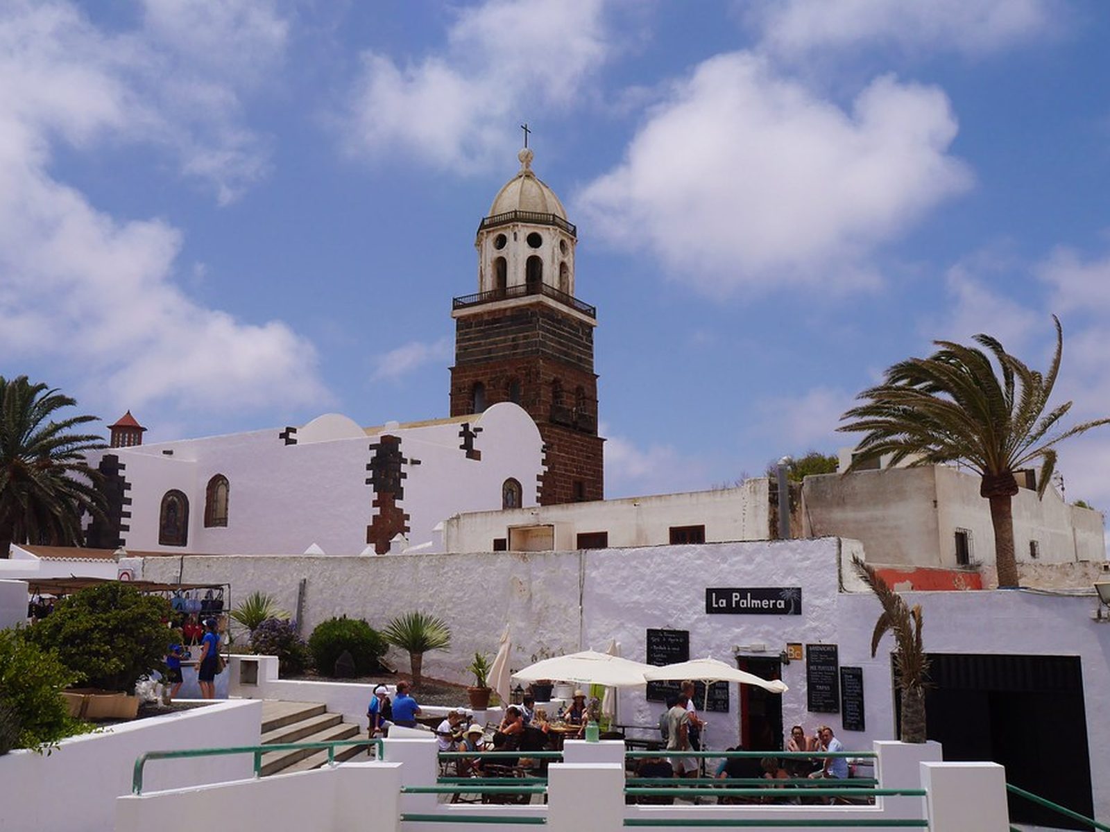 Teguise mette a concorso sei nuove licenze taxi, due per veicoli adattati