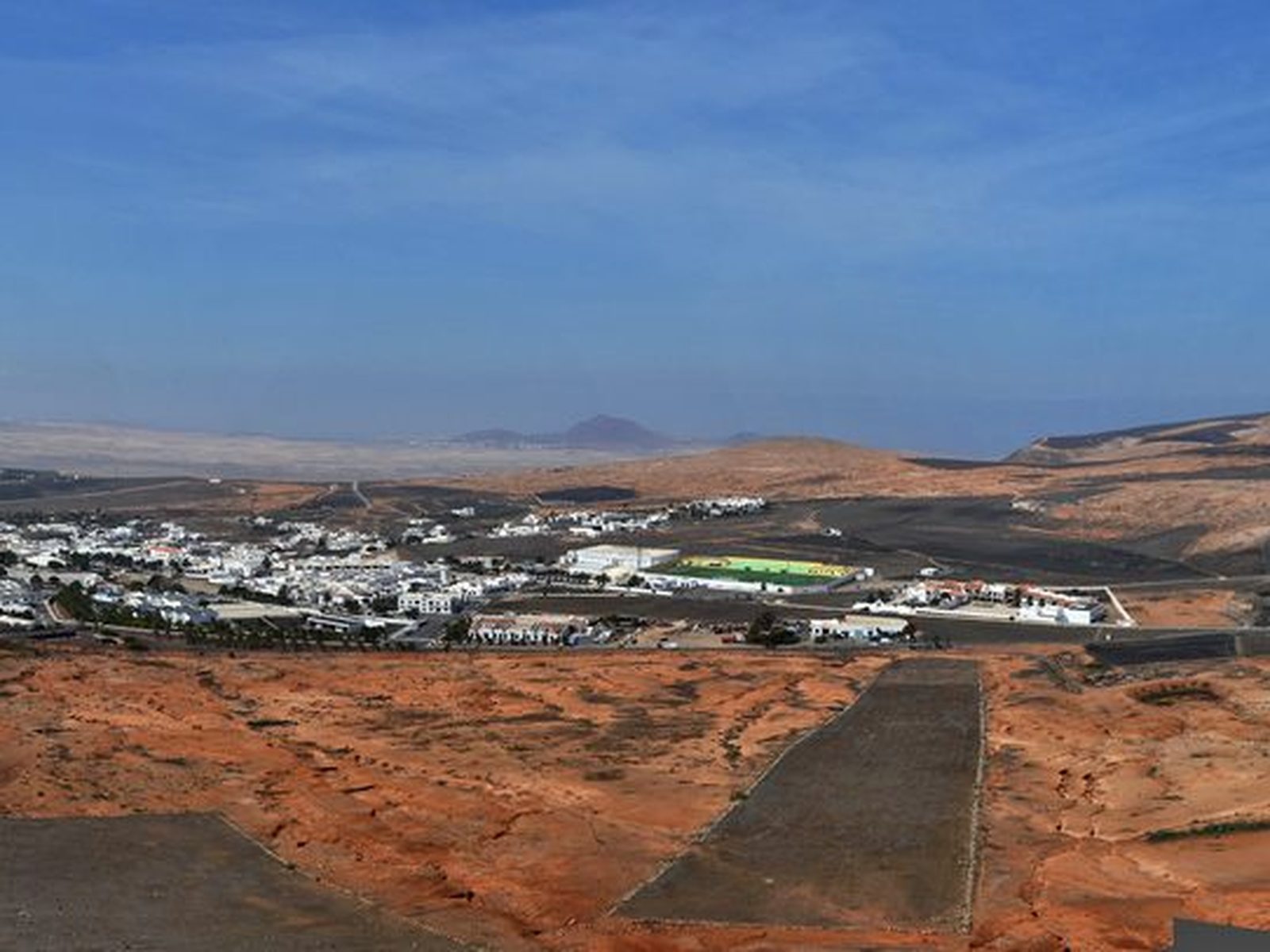 Teguise: 90.000 euro ai Centri Socioculturali, domande entro il 31 agosto
