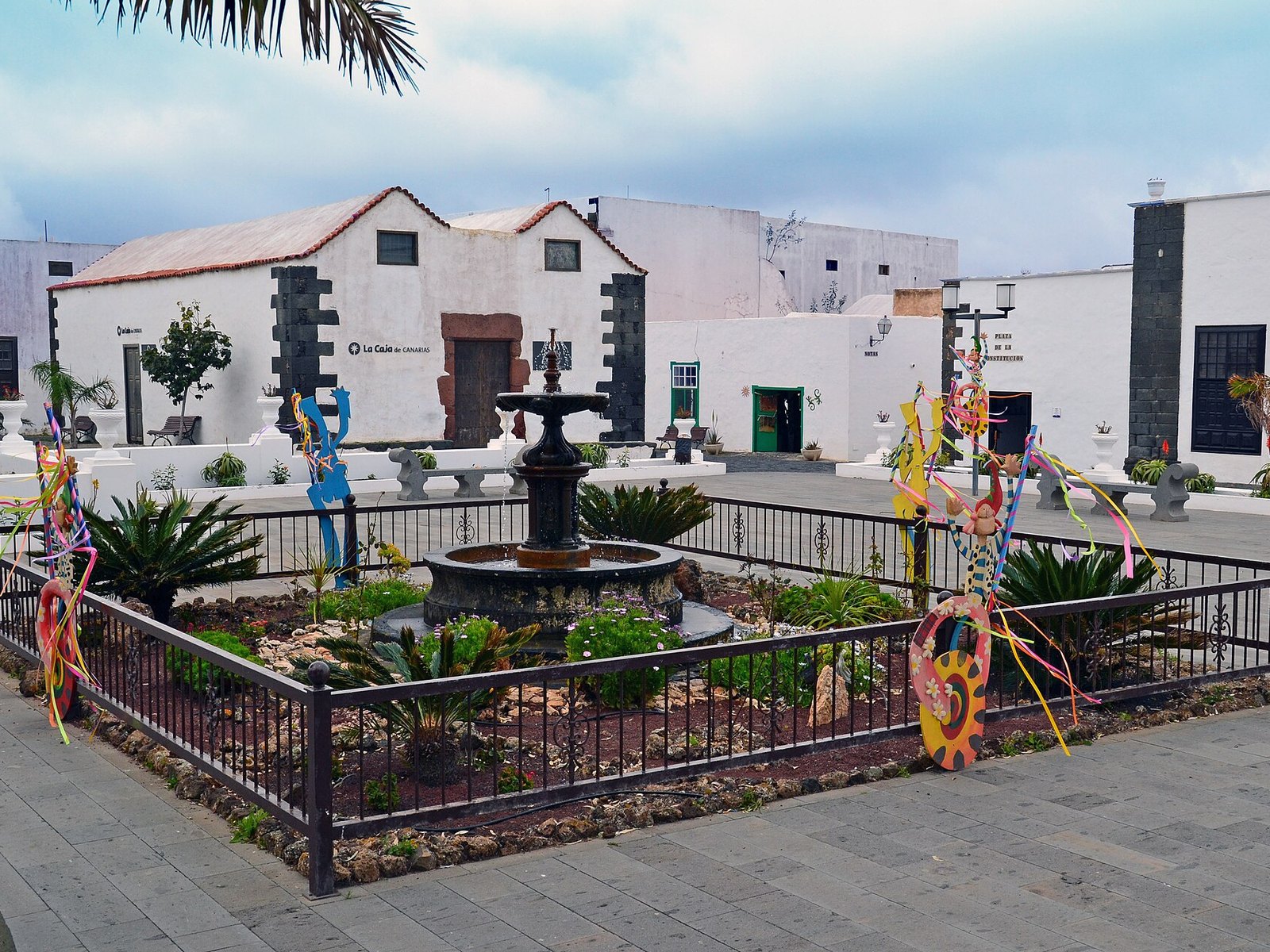 Il Carnevale di Teguise 2027 lo scelgono i vicini: si vota fino al 2 ottobre