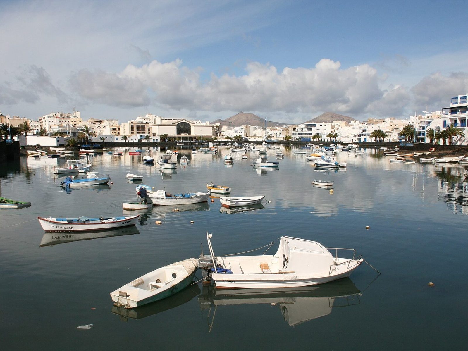 Jacobo Garrido y Natalia Sasu ganan la XXXI Travesia San Gines en Arrecife