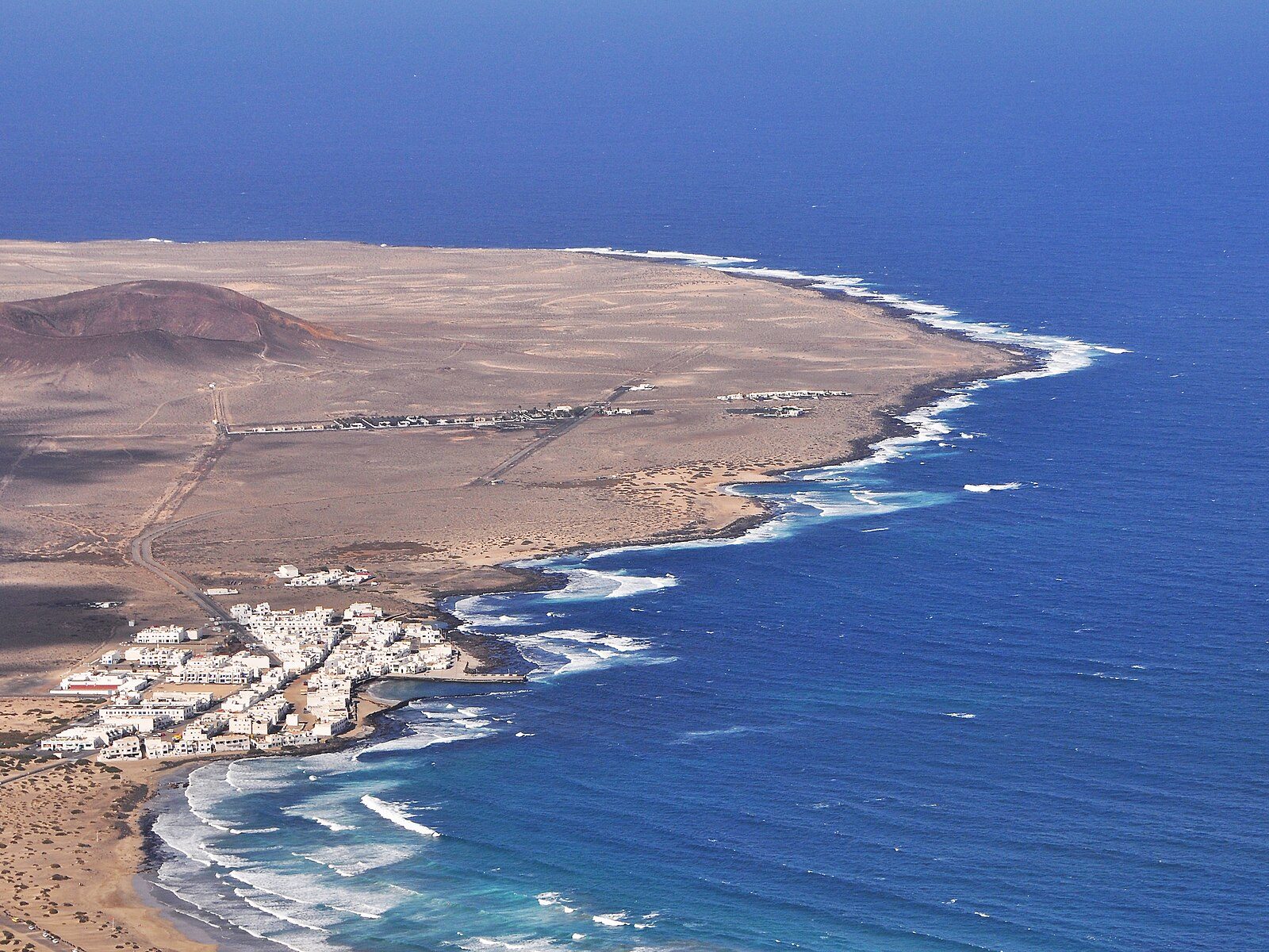 Feste di Caleta de Famara: parrandas e verbenas dal 27 al 30 agosto