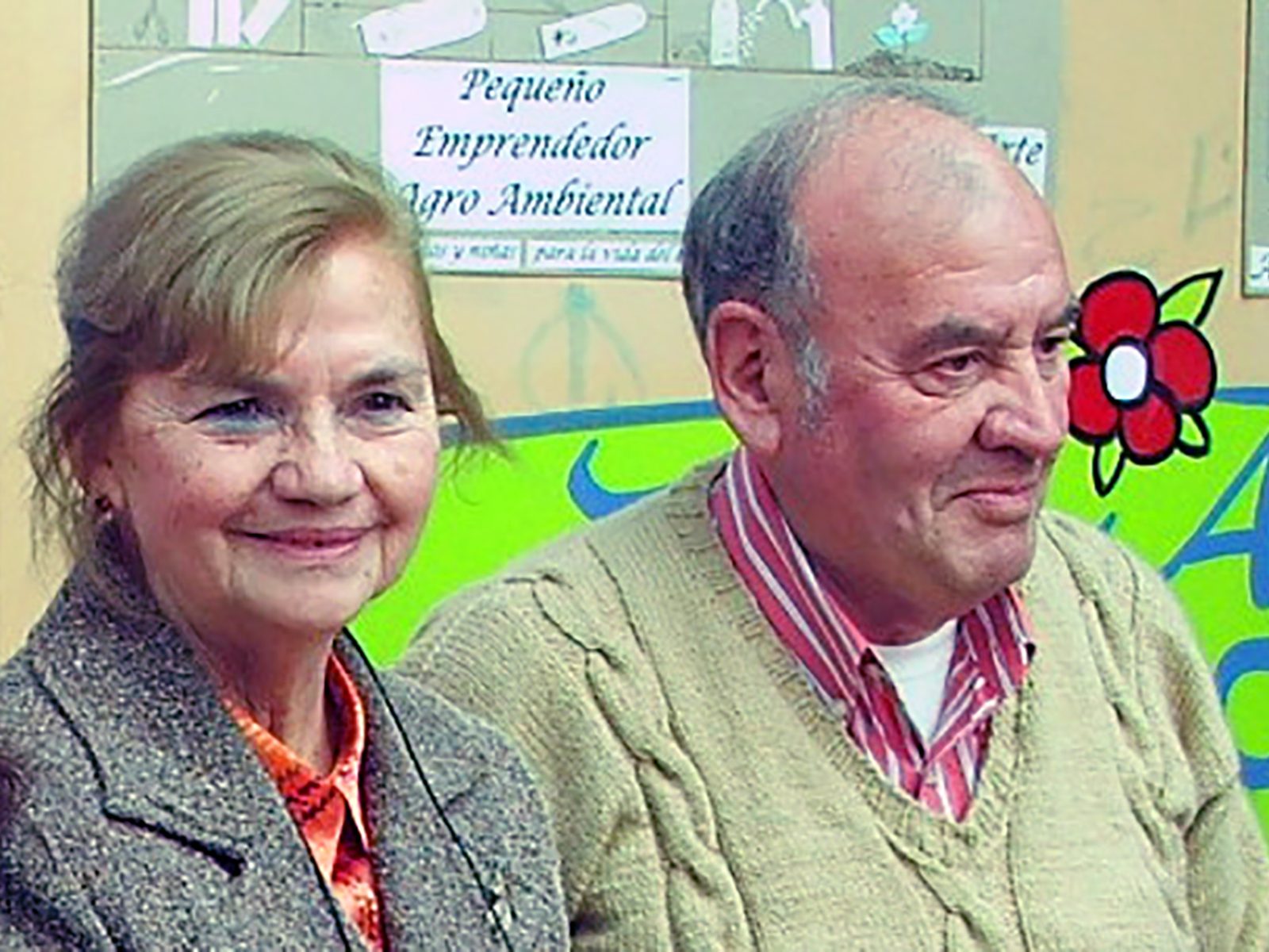 Yaiza mete otros 400.000 euros en los colegios, y la lista de obras dice dónde hacían agua de verdad