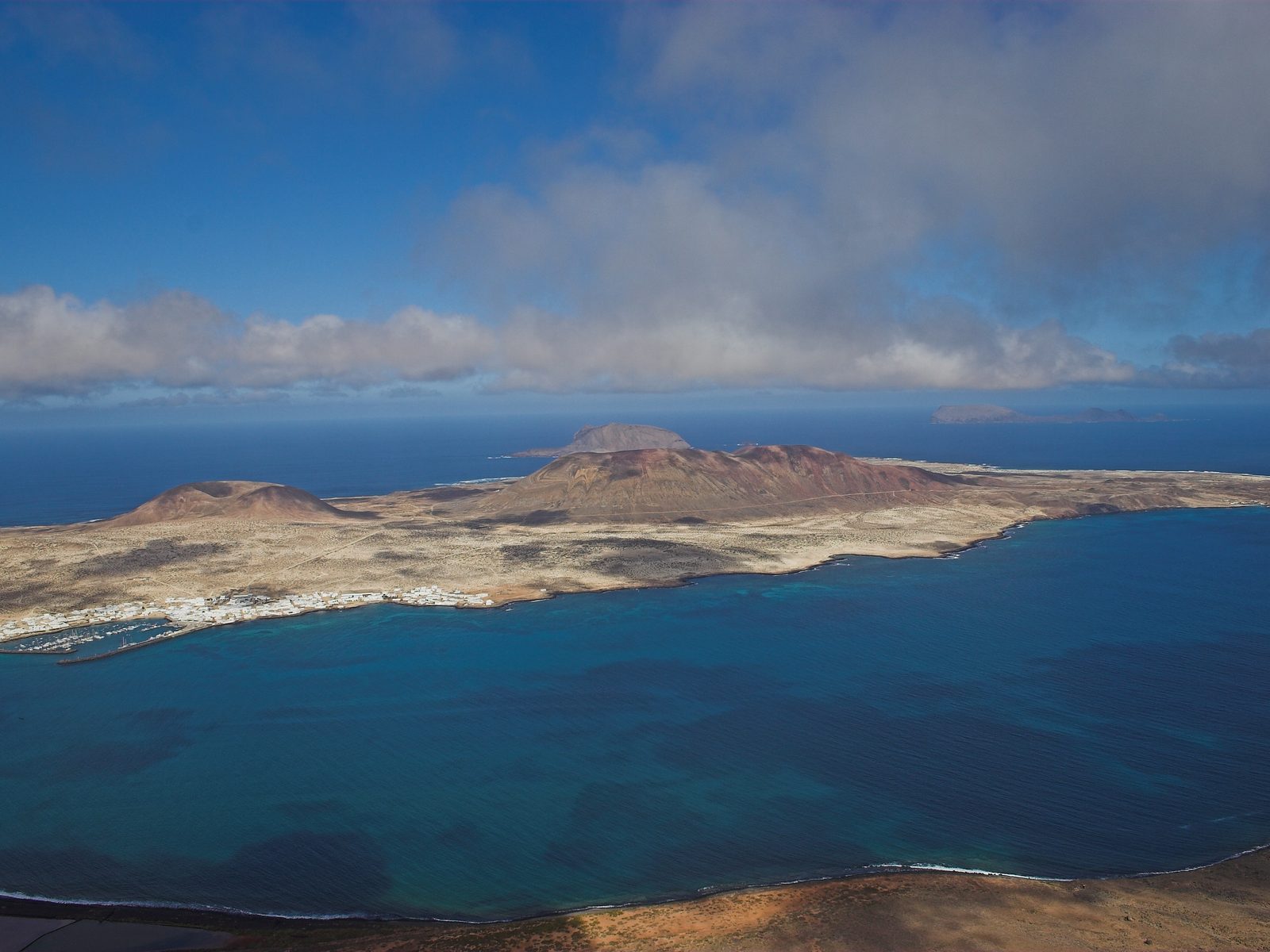 Yésica Trujillo apre il Festival Reislas a Caleta de Sebo il 5 settembre