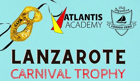 Este fin de semana, Puerto Calero acoge Lanzarote Carnival Trophy