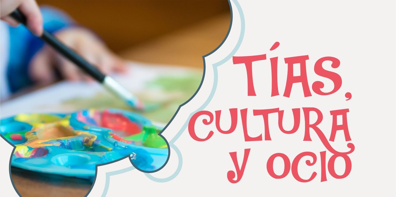 Tías, Cultura y Ocio, divertimento e apprendimento per i vostri bimbi