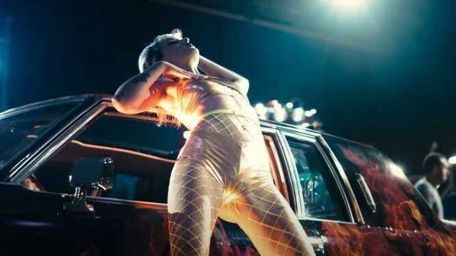 Esta semana CINE CIC El Almacén presenta la película “Titane” de Julia Ducournau