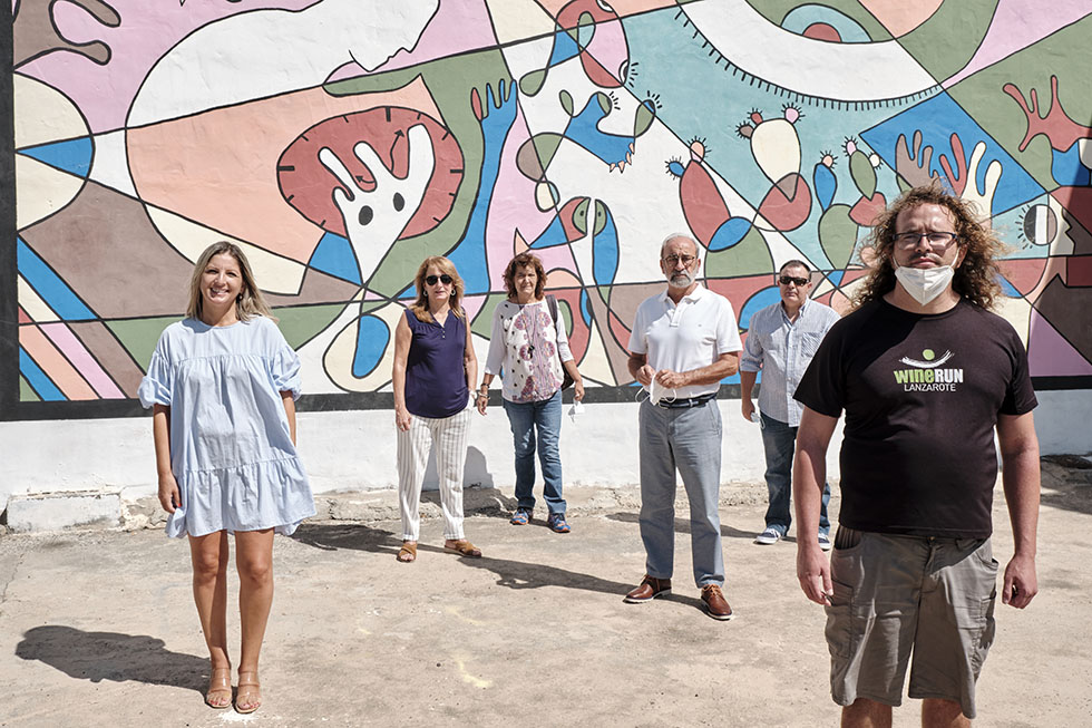 Esta tarde se celebrará el 30° años conectando con salud mental de la asociación El Cribo