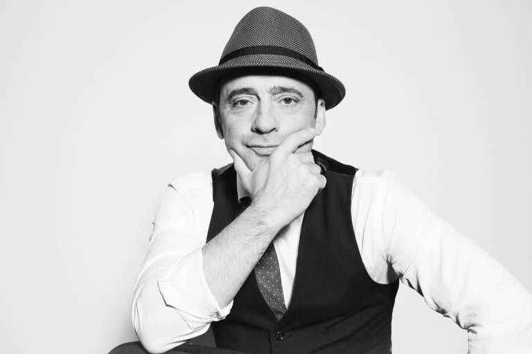 Zenet presentará su último disco en Auditorio Jameos del Agua