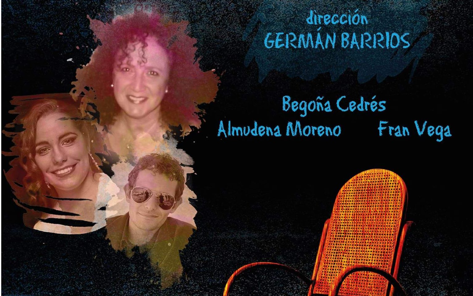 Mercoledì la compagnia Comi-K Teatro presenta “100m2” a San Bartolomé