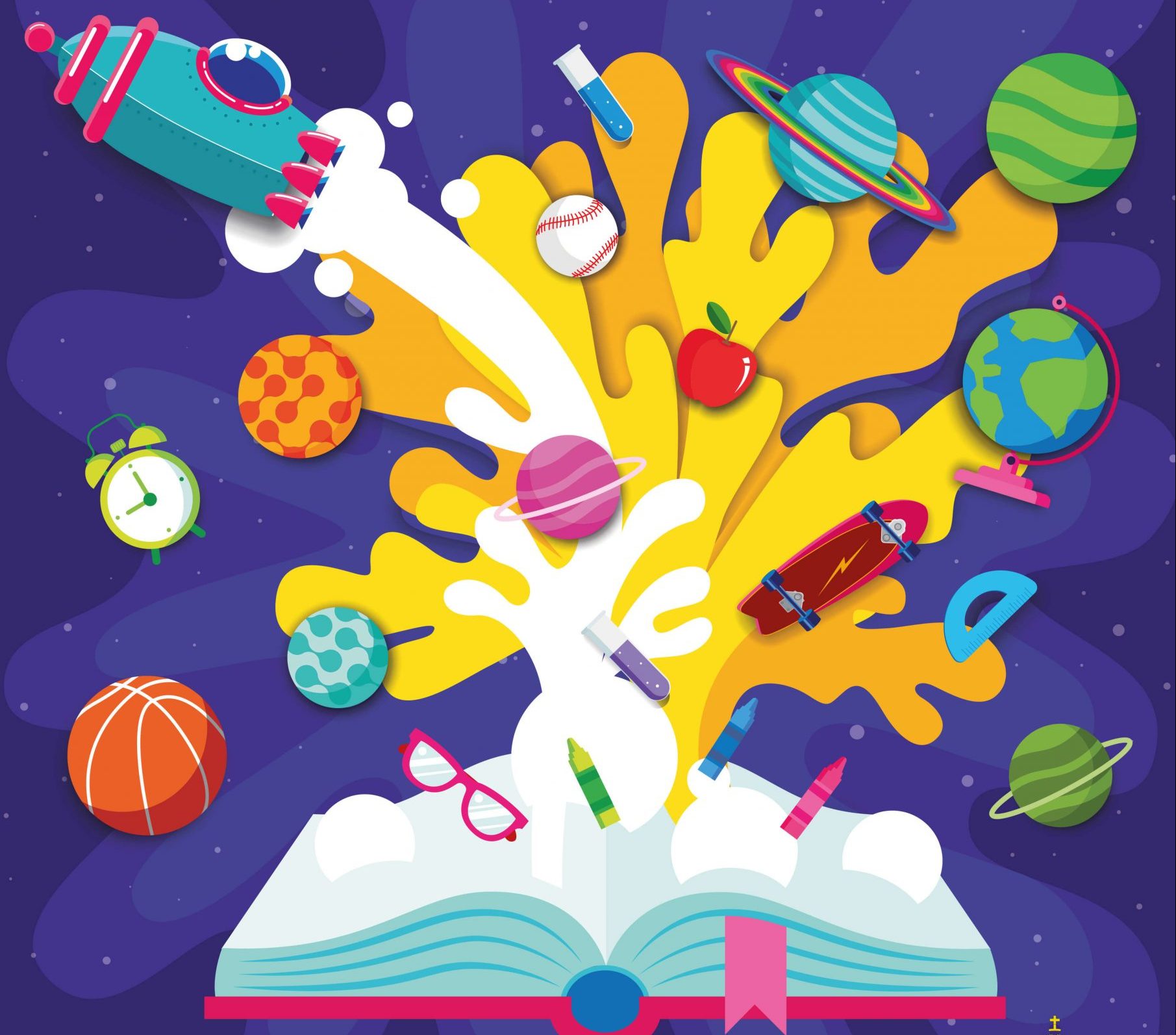 Questo sabato si terrà la decima edizione della Feria del Libro di Playa Blanca