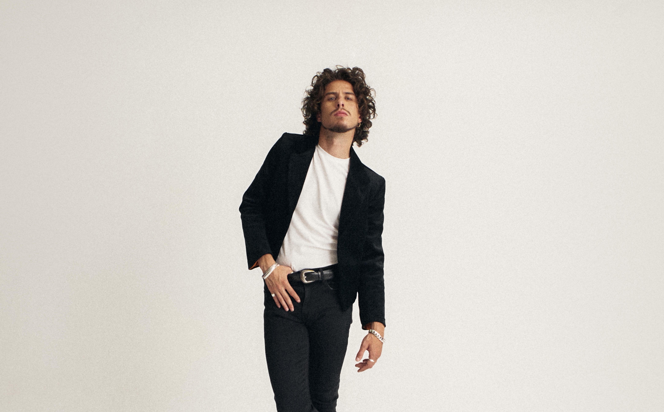 El cantaor Kiki Morente presenta su 2° album «El Cante» en Lanzarote